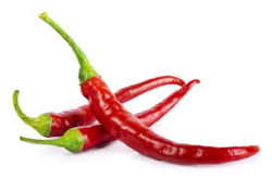 red pepper